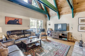 Multi-Family Cabin in Great Location #183